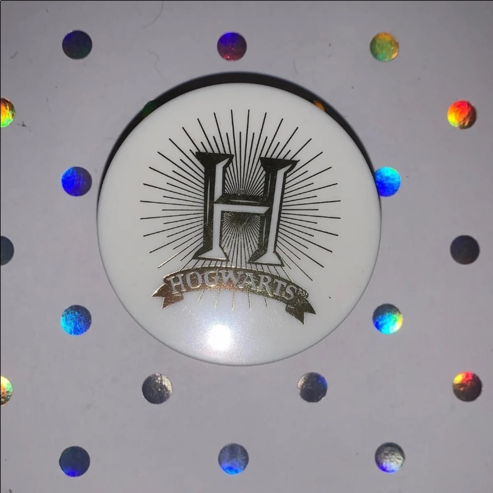 Harry Potter X Ulta Gryffindor Makeup